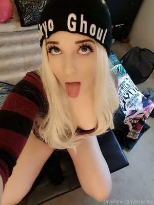 Jojociera OnlyFans Leaked Free Thumbnail Picture - #bpxpTHAUCO