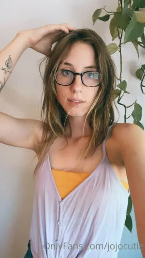 Jojocutie OnlyFans Leaked Free Thumbnail Picture - #R7LsnxRvqs