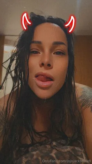 Jojojacksonadl OnlyFans Leaked Free Thumbnail Picture - #JZxeYgrEQt