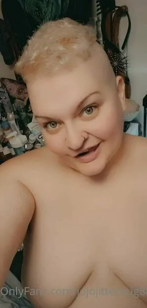 Jojojitterbug88 OnlyFans Leaked Free Thumbnail Picture - #6wtCJv35Z9