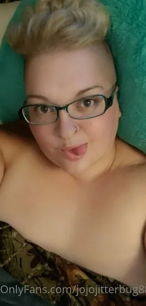Jojojitterbug88 OnlyFans Leaked Free Thumbnail Picture - #IpJ2Ju6Q06
