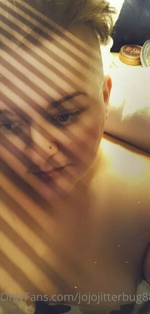 Jojojitterbug88 OnlyFans Leaked Free Thumbnail Picture - #NnEJsejvI4
