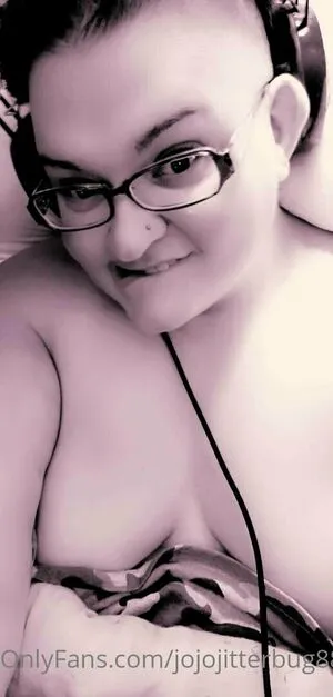 Jojojitterbug88 OnlyFans Leaked Free Thumbnail Picture - #YqDkunICO8