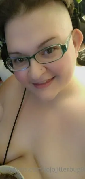 Jojojitterbug88 OnlyFans Leaked Free Thumbnail Picture - #e0kHtEJ4mS