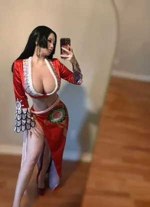 Jojojojo Wry OnlyFans Leaked Free Thumbnail Picture - #YWTYxPTM98