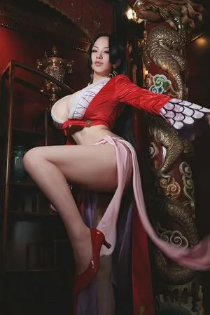 Jojojojo Wry OnlyFans Leaked Free Thumbnail Picture - #lJDVbG2v15