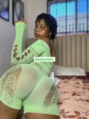 Jojokamdoli OnlyFans Leaked Free Thumbnail Picture - #201szXyzj2