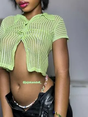 Jojokamdoli OnlyFans Leaked Free Thumbnail Picture - #26b726U6kw