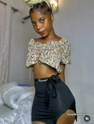 Jojokamdoli OnlyFans Leaked Free Thumbnail Picture - #FSp0991Q0f