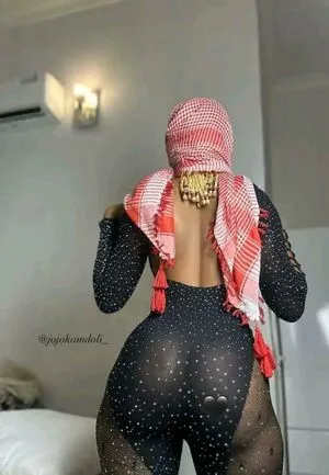 Jojokamdoli OnlyFans Leaked Free Thumbnail Picture - #MqazLQK8Ha