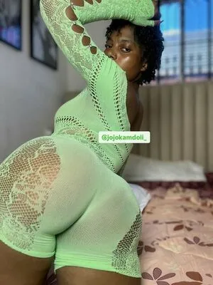 Jojokamdoli OnlyFans Leaked Free Thumbnail Picture - #lzbV75OCYS