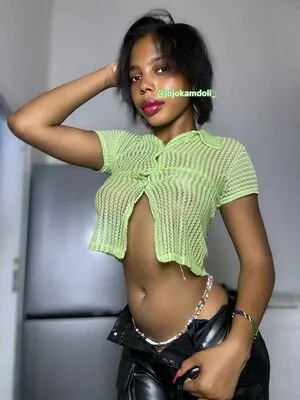 Jojokamdoli OnlyFans Leaked Free Thumbnail Picture - #vkadjY0uuY