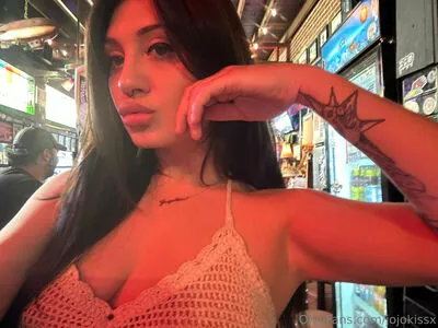 Jojokissx OnlyFans Leaked Free Thumbnail Picture - #bJaALNeAUz