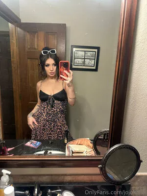 Jojokissx OnlyFans Leaked Free Thumbnail Picture - #n5pGDIv8QE