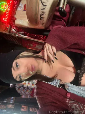 Jojokissx OnlyFans Leaked Free Thumbnail Picture - #uzPTIbomhf