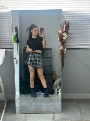Jojokissx OnlyFans Leaked Free Thumbnail Picture - #zBbEDfTnya