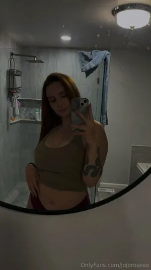 Jojoroseee OnlyFans Leaked Free Thumbnail Picture - #41ae3H9w9b