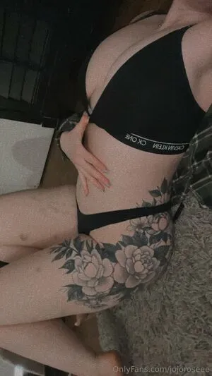 Jojoroseee OnlyFans Leaked Free Thumbnail Picture - #87KPDPHnMu