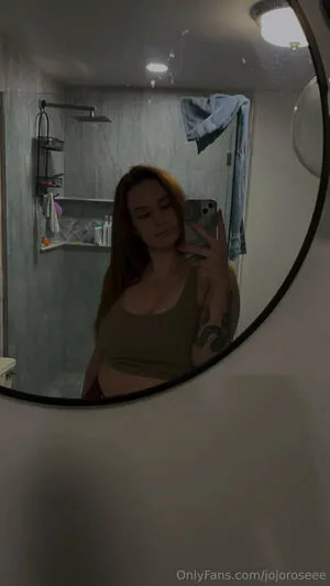 Jojoroseee OnlyFans Leaked Free Thumbnail Picture - #hzxGuw16cn