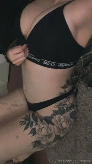 Jojoroseee OnlyFans Leaked Free Thumbnail Picture - #lGHKADQjqB