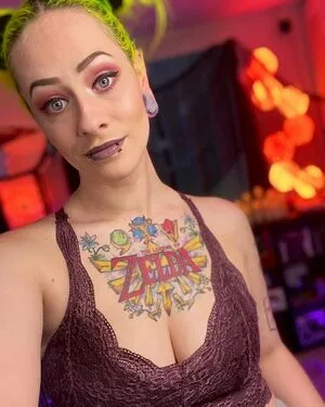 Jojosaysbreee OnlyFans Leaked Free Thumbnail Picture - #AFLLChvyez