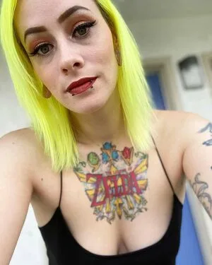 Jojosaysbreee OnlyFans Leaked Free Thumbnail Picture - #HDN8EEpJSY