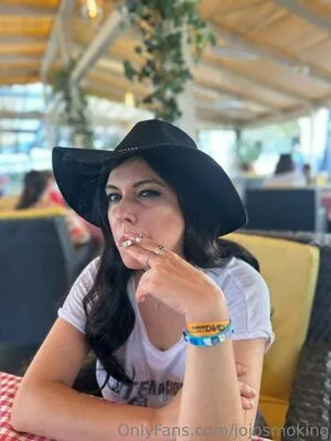 Jojosmoking OnlyFans Leaked Free Thumbnail Picture - #HPn0ag1fpC