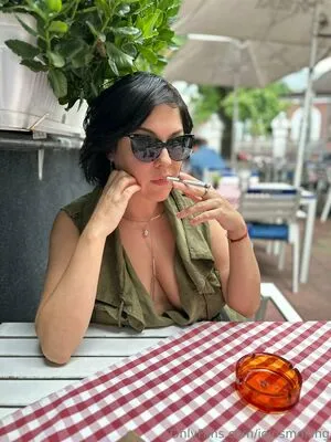 Jojosmoking OnlyFans Leaked Free Thumbnail Picture - #UMPvl5Gihi