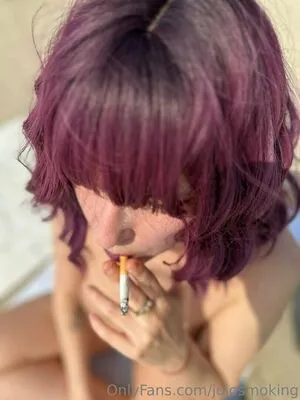 Jojosmoking OnlyFans Leaked Free Thumbnail Picture - #XiqFzcAJK8