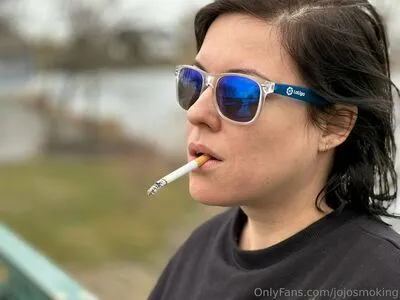 Jojosmoking OnlyFans Leaked Free Thumbnail Picture - #hVhzlD438x