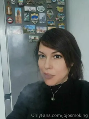 Jojosmoking OnlyFans Leaked Free Thumbnail Picture - #mILuRRNE4g