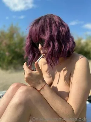 Jojosmoking OnlyFans Leaked Free Thumbnail Picture - #qGZioWkGPn