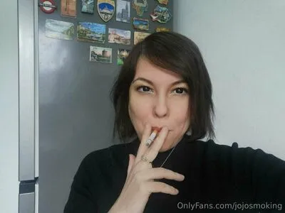 Jojosmoking OnlyFans Leaked Free Thumbnail Picture - #r3wiY2aK2q