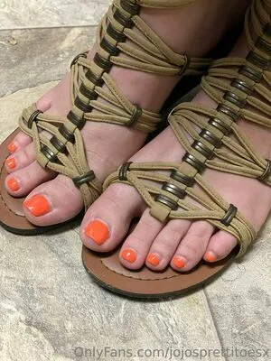 Jojosprettitoesx OnlyFans Leaked Free Thumbnail Picture - #9LAze1MX8a