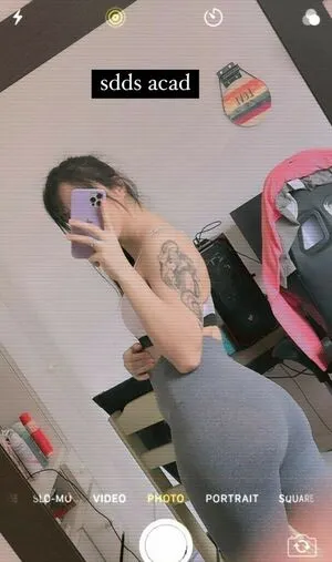 Jojotshy OnlyFans Leaked Free Thumbnail Picture - #JHqaAel8A2