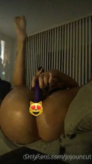Jojouncut OnlyFans Leaked Free Thumbnail Picture - #WKcYkrdORH