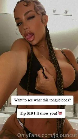 Jojouncut OnlyFans Leaked Free Thumbnail Picture - #hg9CJ2Fq9j