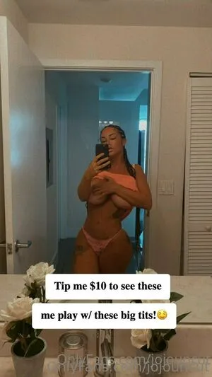 Jojouncut OnlyFans Leaked Free Thumbnail Picture - #tfHOZGbuqs