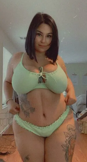 Jojovixxen OnlyFans Leaked Free Thumbnail Picture - #KzIBsUgPZV