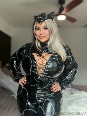 Jojovixxenvip OnlyFans Leaked Free Thumbnail Picture - #MwPVtg6DEt