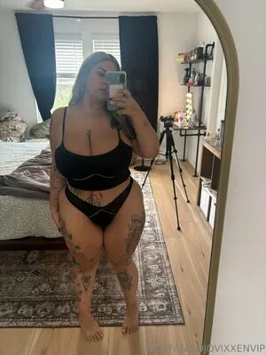 Jojovixxenvip OnlyFans Leaked Free Thumbnail Picture - #OBk1oCqRuO