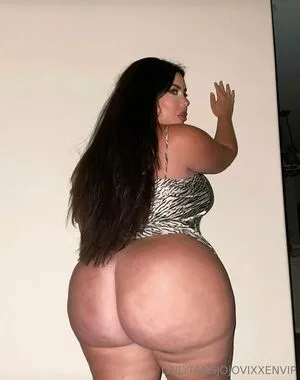 Jojovixxenvip OnlyFans Leaked Free Thumbnail Picture - #TarQP5X5wj