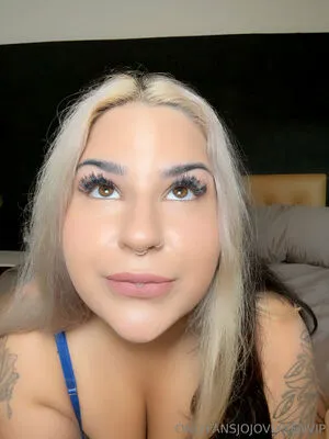 Jojovixxenvip OnlyFans Leaked Free Thumbnail Picture - #btt8SQZEIN