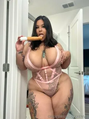 Jojovixxenvip OnlyFans Leaked Free Thumbnail Picture - #m8xnvEPWJj