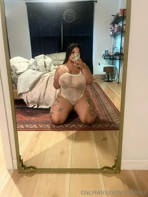 Jojovixxenvip OnlyFans Leaked Free Thumbnail Picture - #nXkKcnGvMm