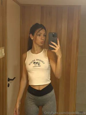 Jojowildfiree OnlyFans Leaked Free Thumbnail Picture - #tY9blNyjpV