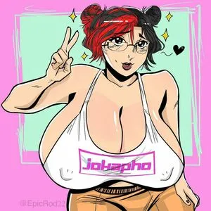 Joka Photos OnlyFans Leaked Free Thumbnail Picture - #3jlbb4poju