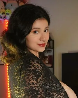 Joka Photos OnlyFans Leaked Free Thumbnail Picture - #YdUBUMvui6