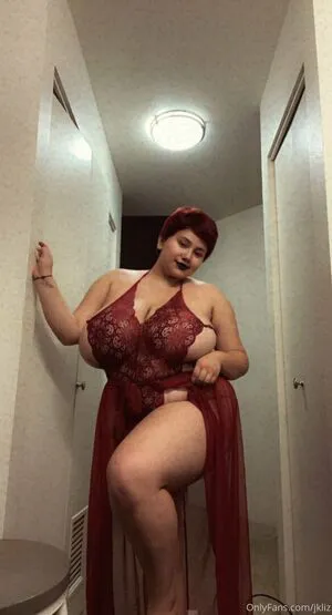 Jokaphotos OnlyFans Leaked Free Thumbnail Picture - #Krx2srz40P