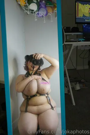 Jokaphotos OnlyFans Leaked Free Thumbnail Picture - #XGkL2c1ioz